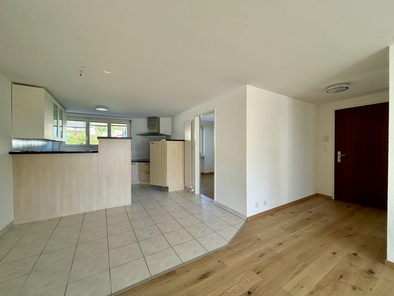 Photo 4 de Wihaldenstrasse 9, Hinwil