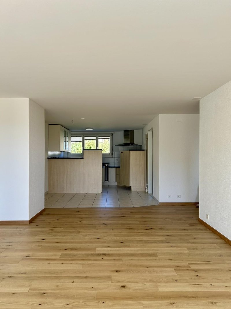 Photo 5 de Wihaldenstrasse 9, Hinwil