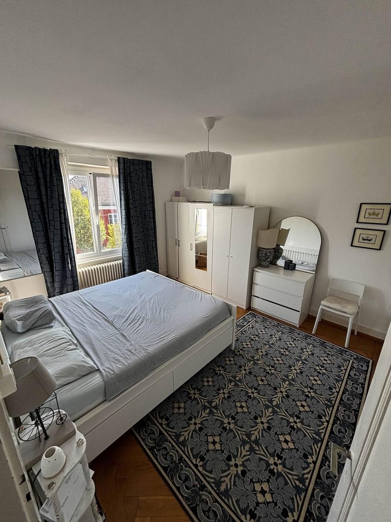 Photo 5 of Chemind des diablerets 7a, Lausanne