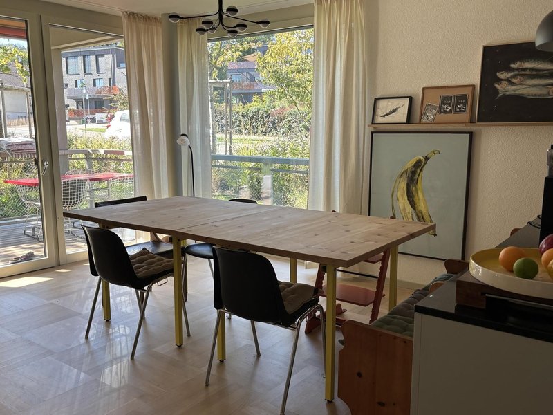 Photo 5 of Südstrasse 2, Thalwil