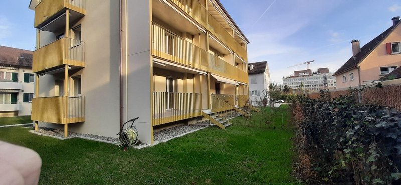 Photo 2 of Grubenackerstrasse 71, Zürich