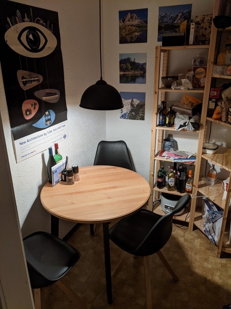 Photo 3 of Bergacker, Zürich