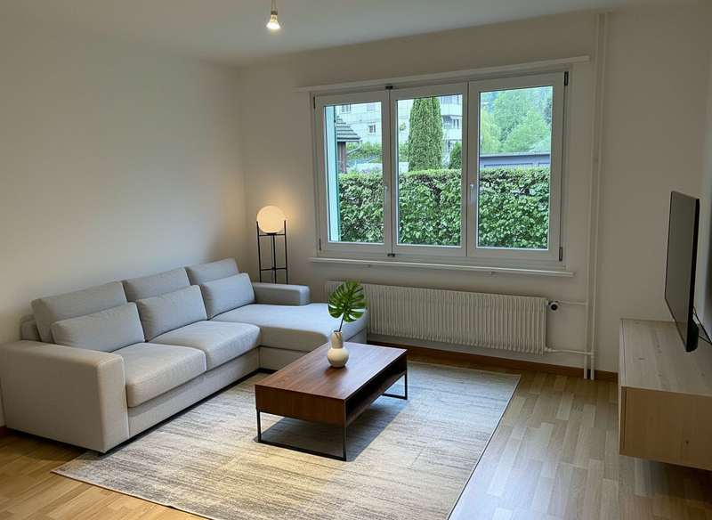 Photo 5 of Austrasse 17, Flawil