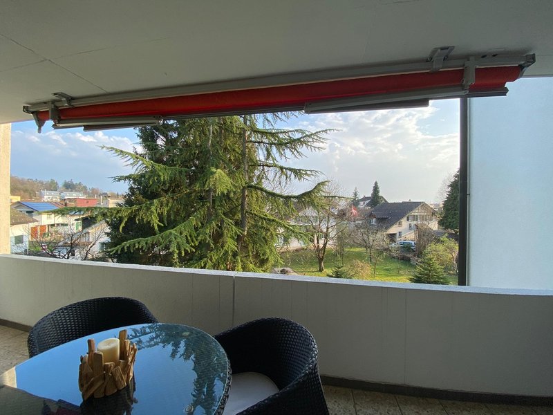 Foto 2 von Sonnenhofstr. 6, Hinwil