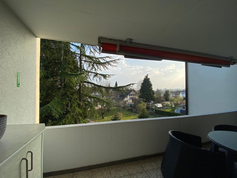 Foto 3 von Sonnenhofstr. 6, Hinwil