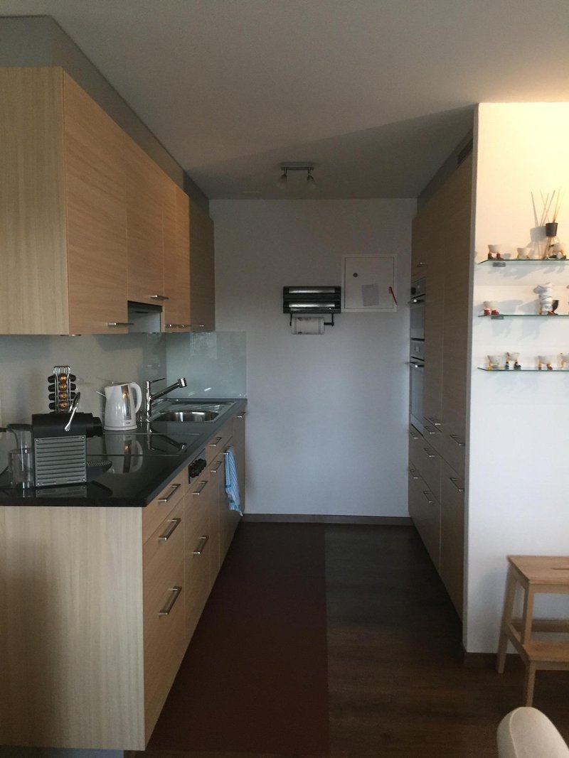 Foto 4 von Sonnenhofstr. 6, Hinwil