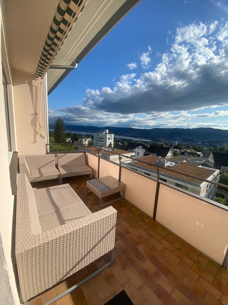 Photo 3 de Zurich