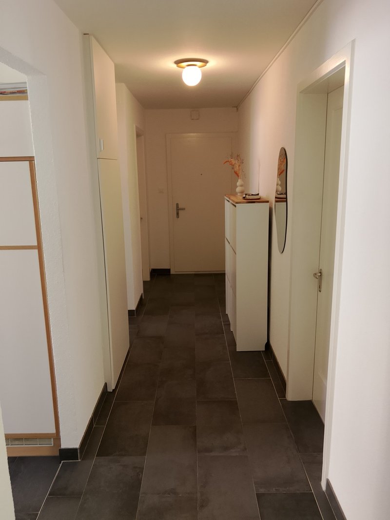 Photo 2 de Krähenbergstrasse, Biel