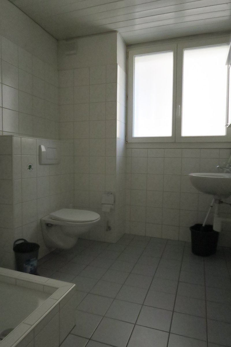 Photo 3 of Blumenaustrasse 32, EG Zimmer 2, St. Gallen