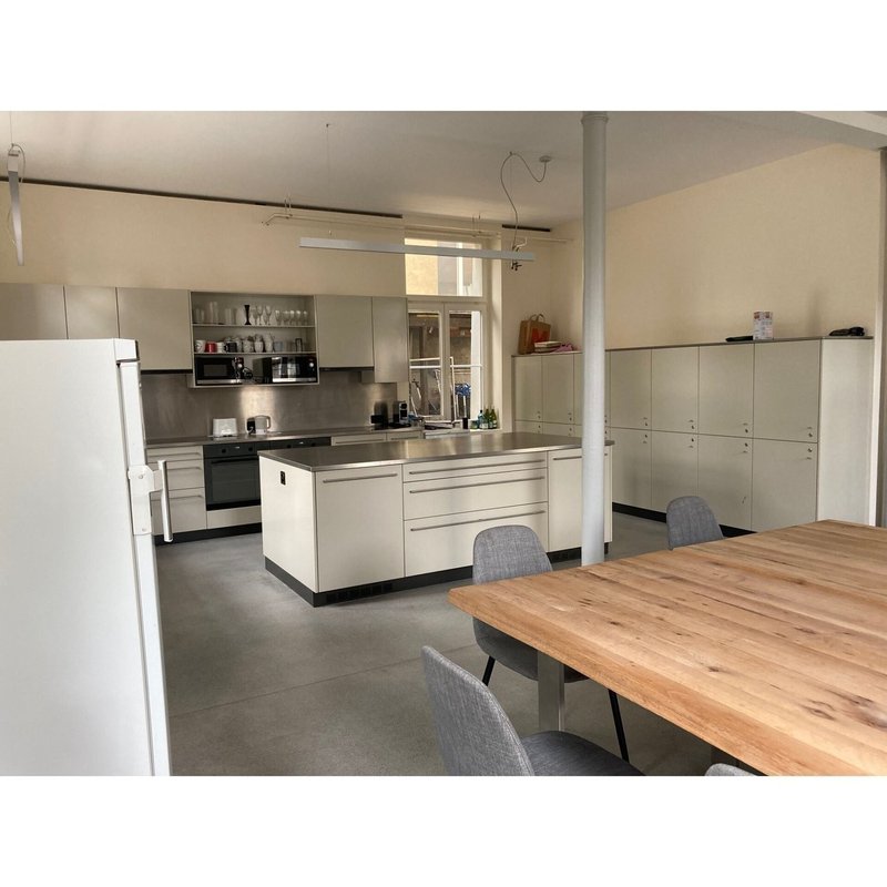 Photo 5 of Blumenaustrasse 32, EG Zimmer 2, St. Gallen
