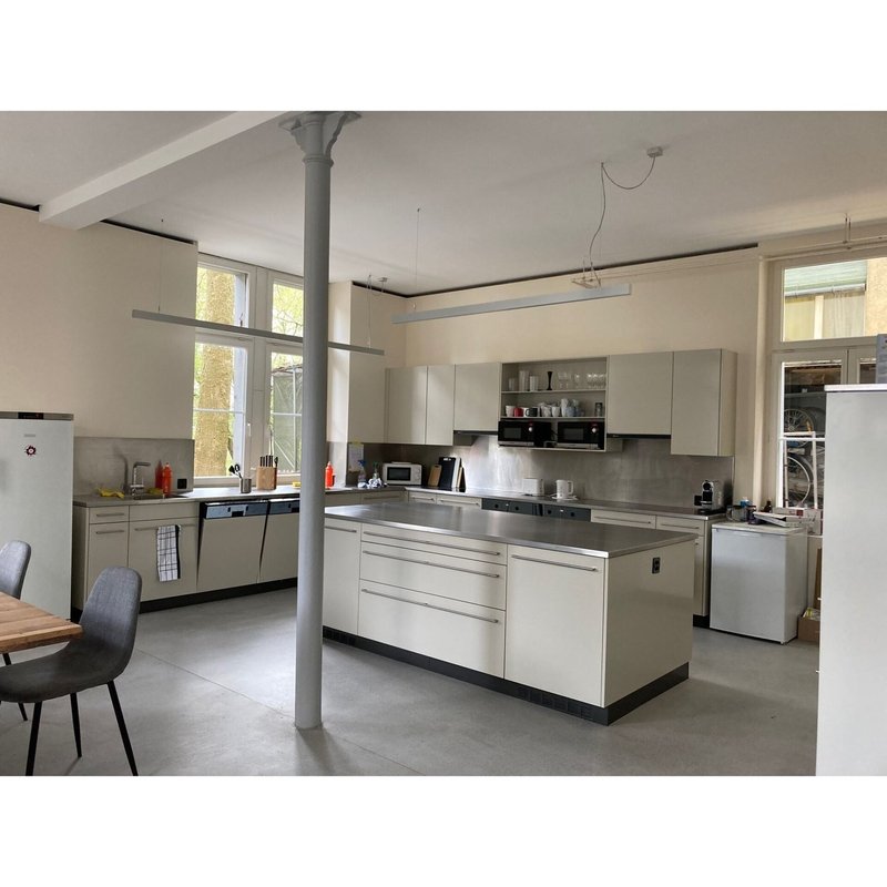 Photo 6 of Blumenaustrasse 32, EG Zimmer 2, St. Gallen