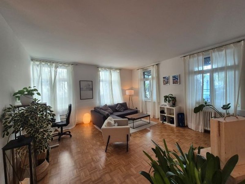 Photo 2 of Rotwandstrasse 53, Zürich
