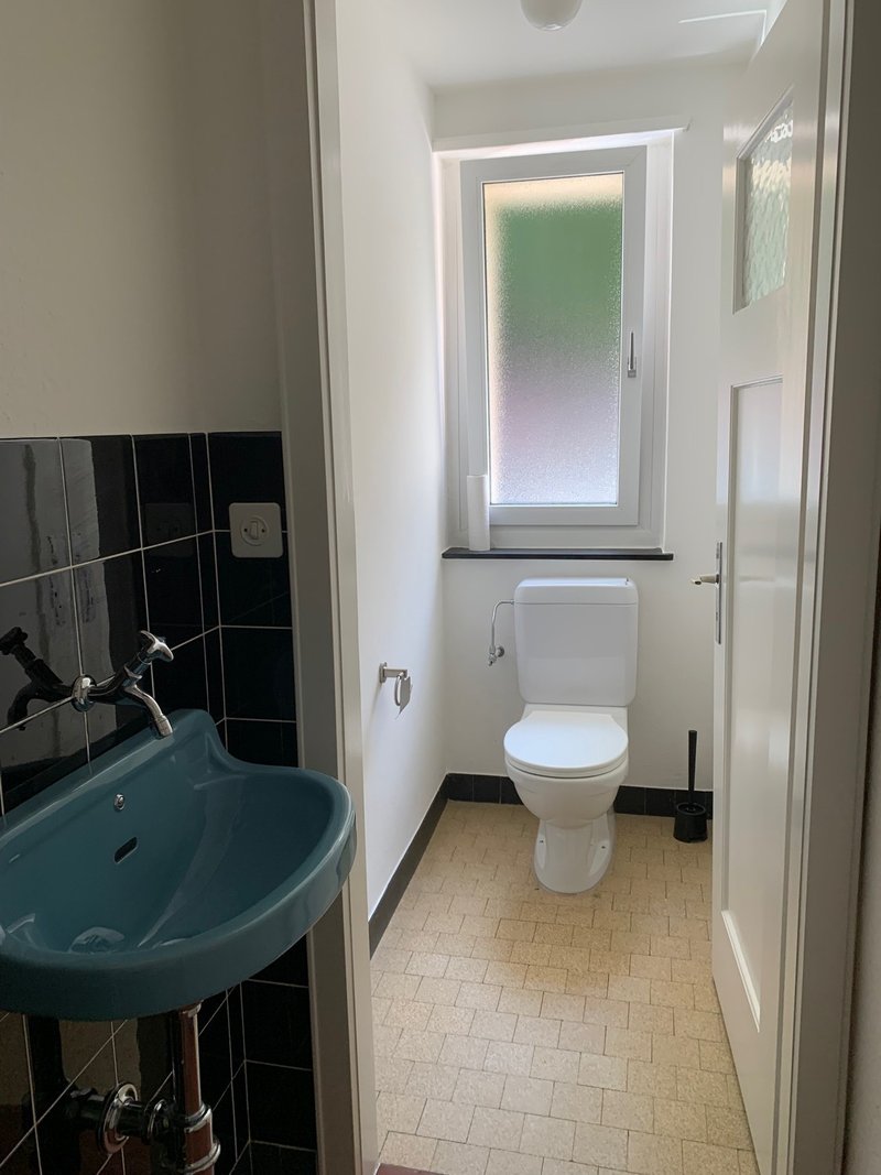 Foto 7 von Dufourstrasse 101, 1. OG Zimmer 1, St. Gallen