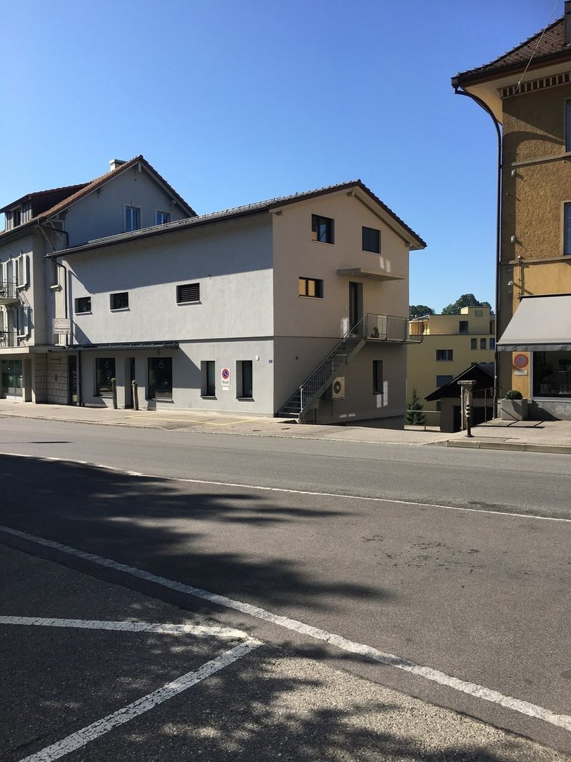 Foto 1 di Düdingen