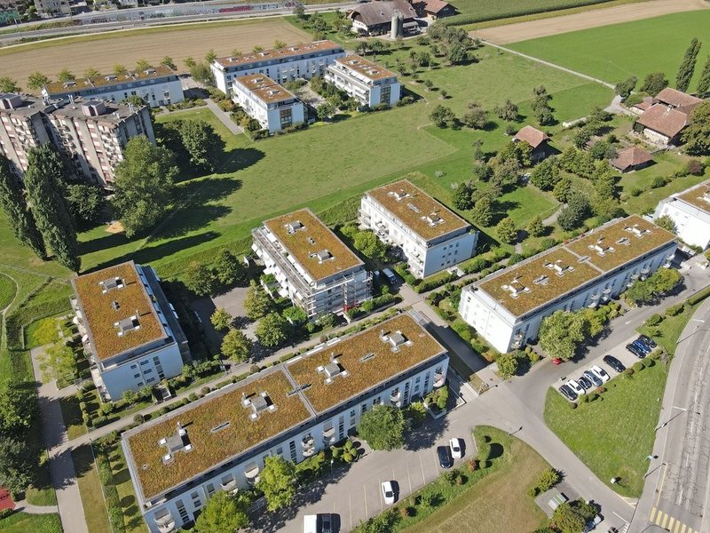 Photo 2 de Bondelistrasse 4, Wabern