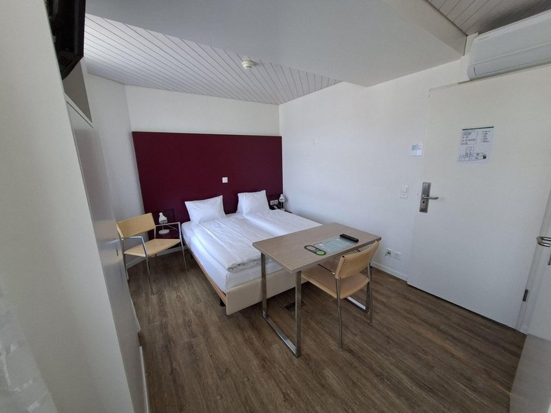 Photo 2 of Gallusstrasse 36, 3. OG Zimmer 304, St. Gallen