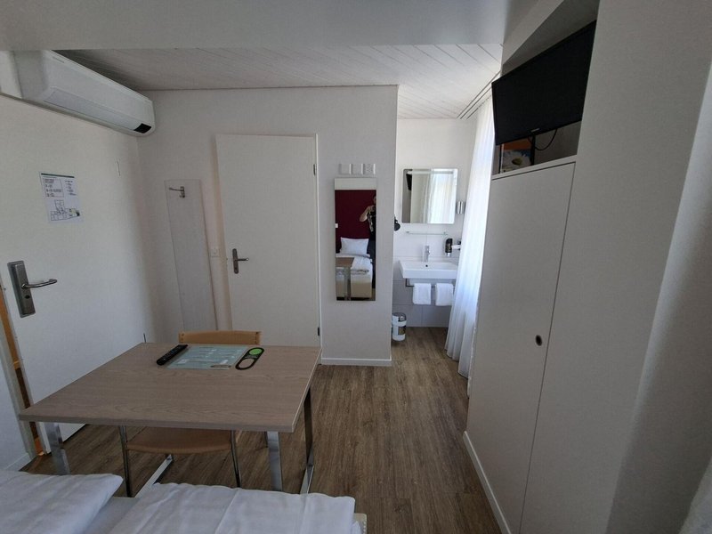 Photo 3 of Gallusstrasse 36, 3. OG Zimmer 304, St. Gallen