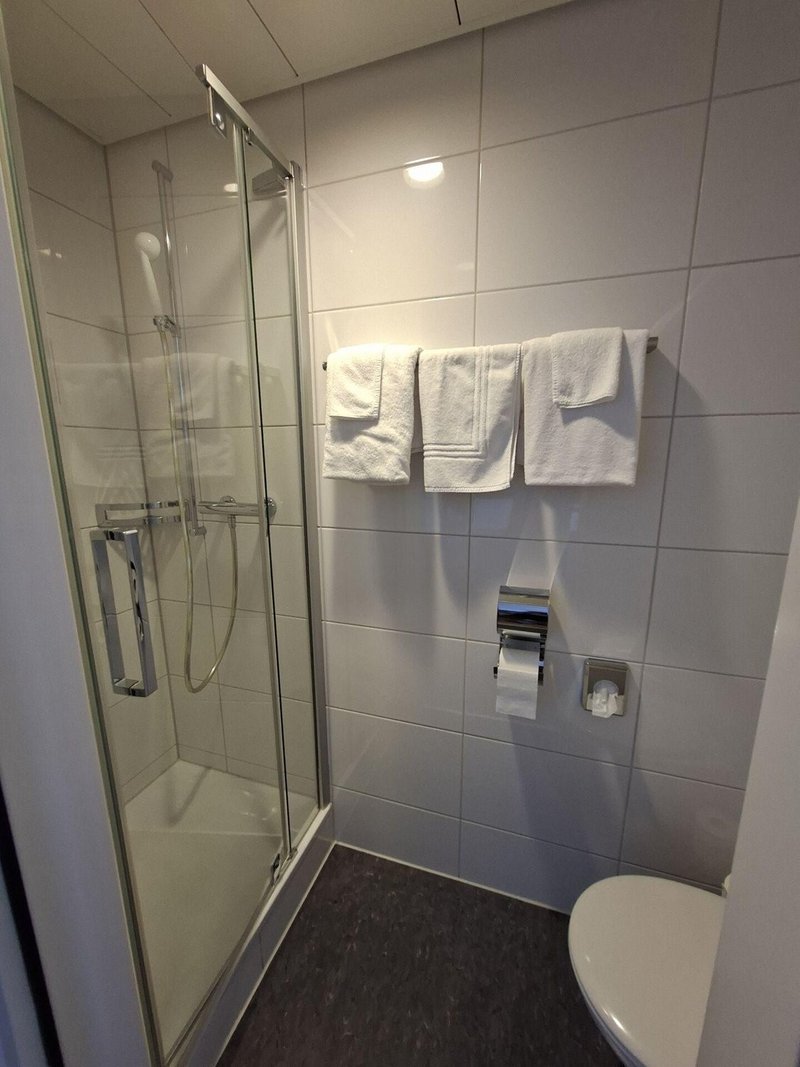 Photo 4 of Gallusstrasse 36, 3. OG Zimmer 304, St. Gallen
