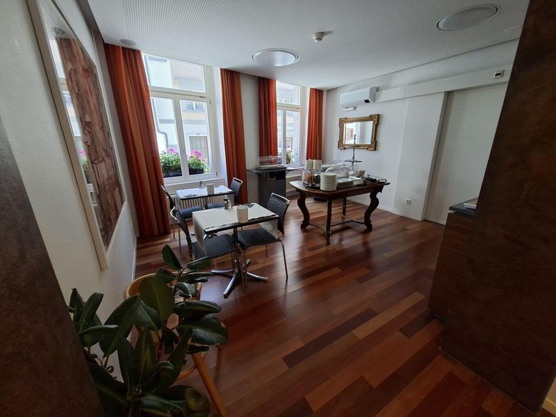 Photo 6 of Gallusstrasse 36, 3. OG Zimmer 304, St. Gallen