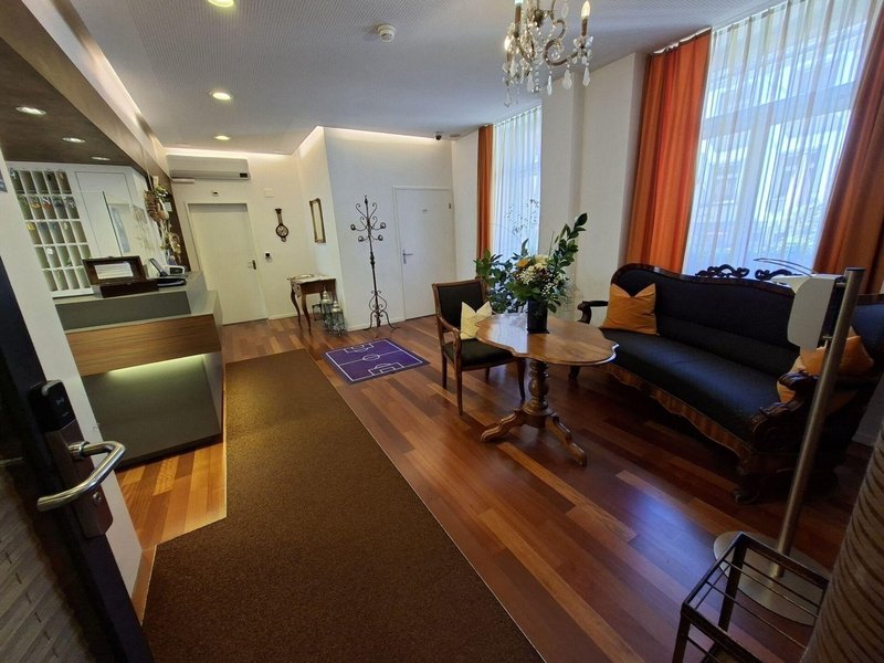 Photo 7 of Gallusstrasse 36, 3. OG Zimmer 304, St. Gallen