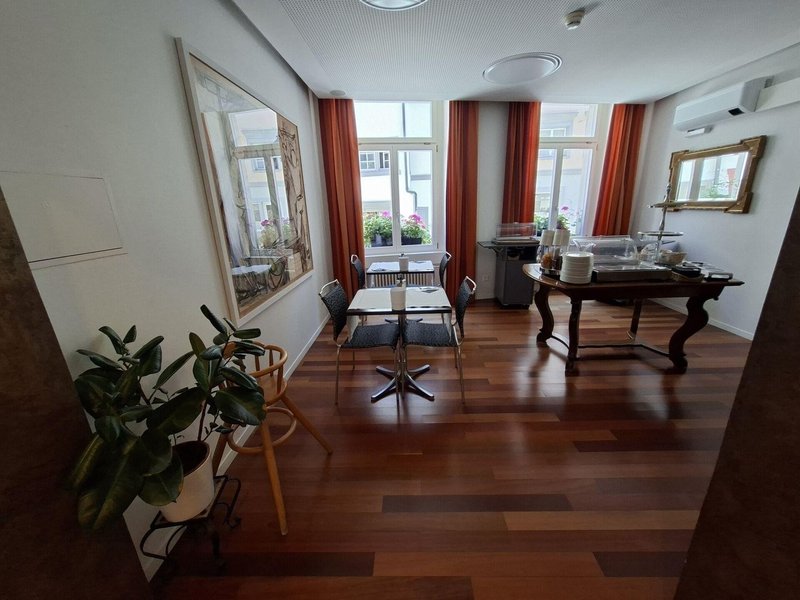 Photo 8 of Gallusstrasse 36, 3. OG Zimmer 304, St. Gallen