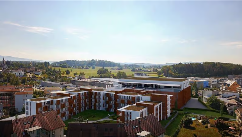 Photo 2 of Höslistrasse 4, Bubikon