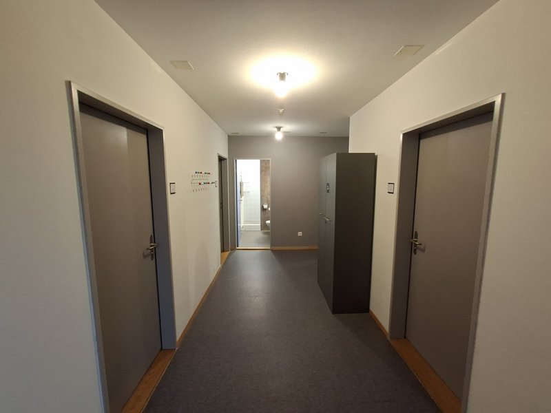 Photo 5 of Rosenbergstrasse 6, 3. OG Zimmer 5, St. Gallen
