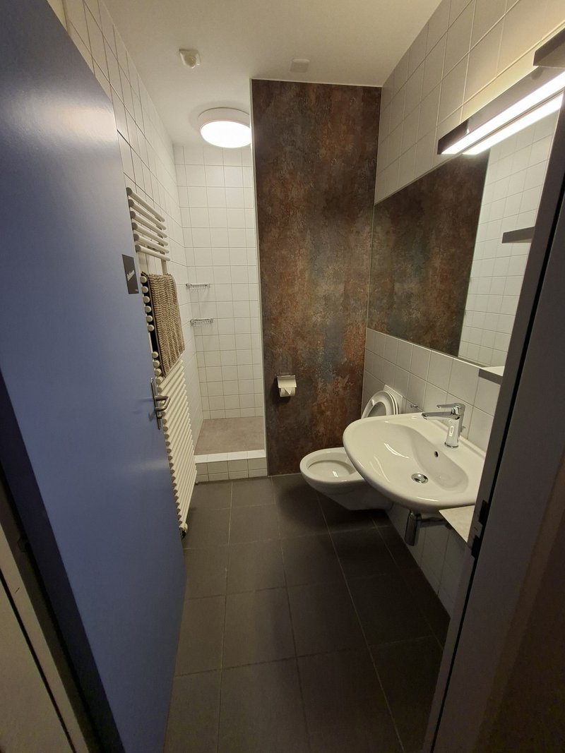 Photo 6 of Rosenbergstrasse 6, 3. OG Zimmer 5, St. Gallen