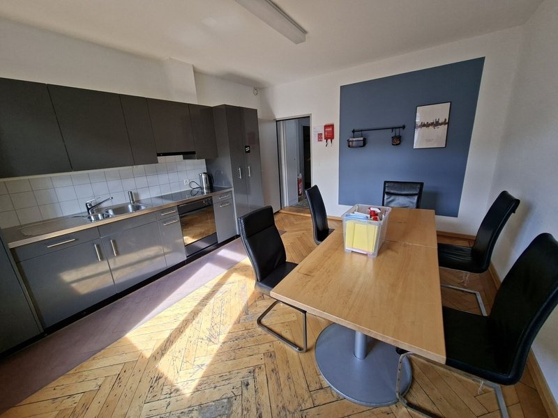 Photo 4 of Rosenbergstrasse 6, 3. OG Zimmer 3, St. Gallen