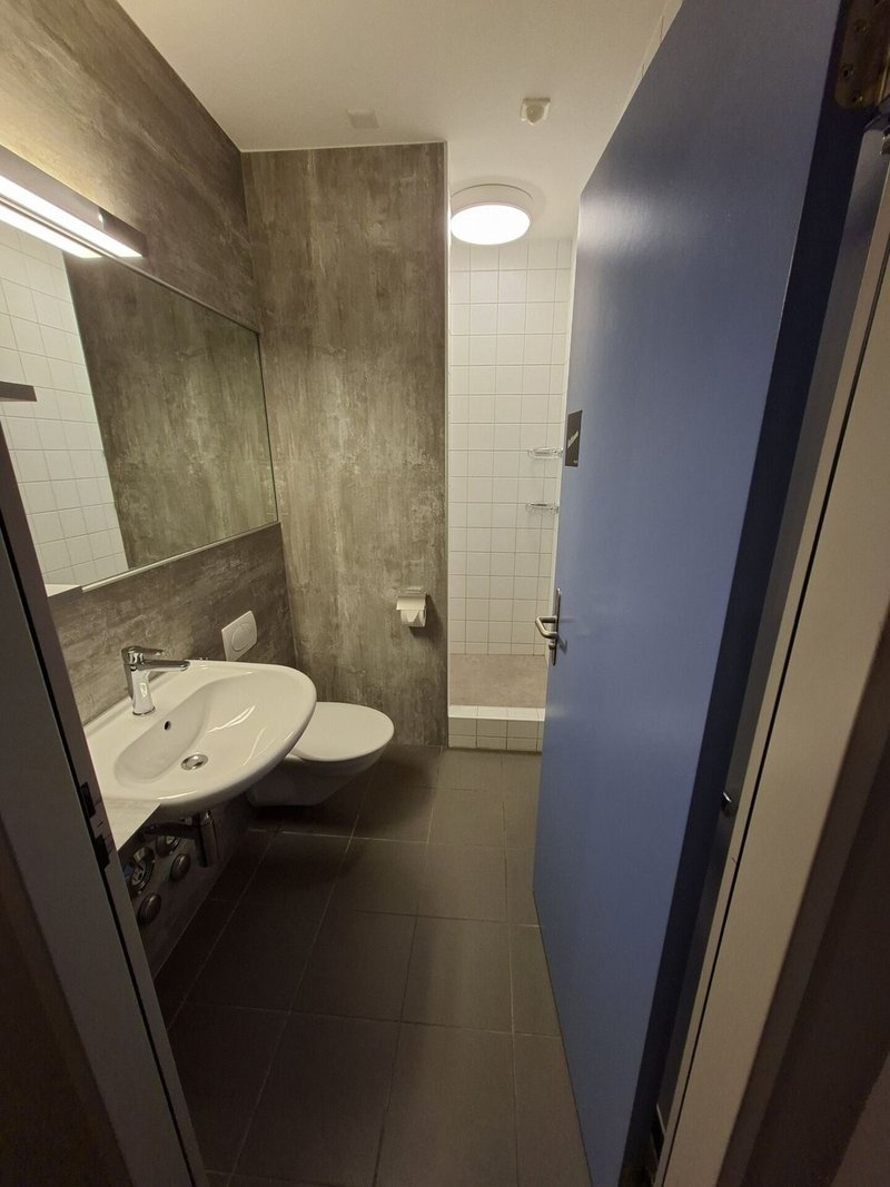 Photo 6 of Rosenbergstrasse 6, 3. OG Zimmer 3, St. Gallen
