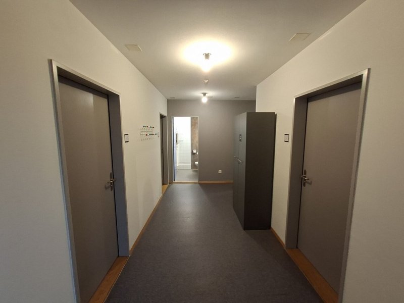 Photo 7 of Rosenbergstrasse 6, 3. OG Zimmer 3, St. Gallen