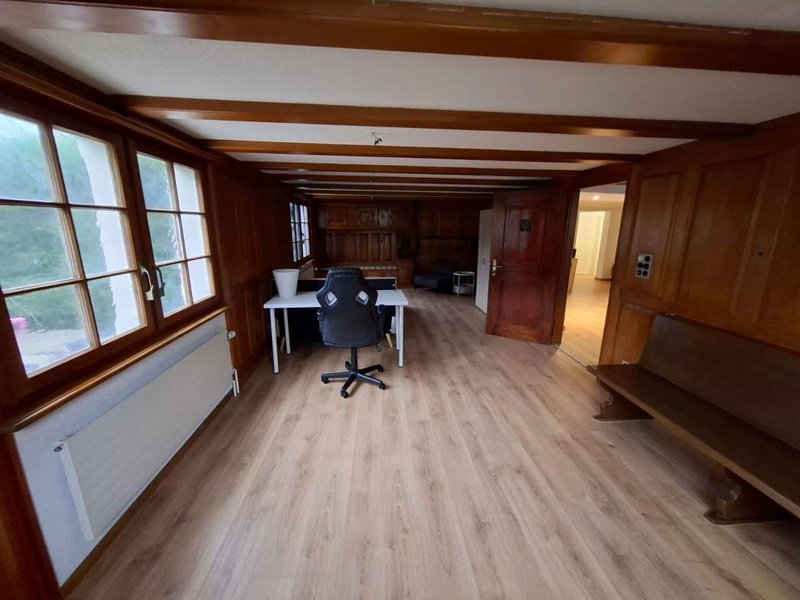 Photo 2 of Rehetobelstrasse 40, EG Zimmer 4, St. Gallen