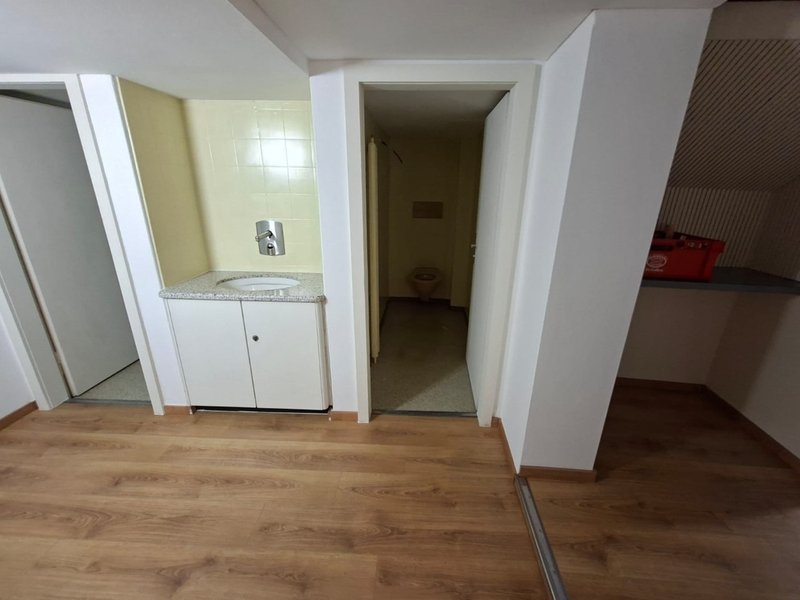 Photo 4 of Rehetobelstrasse 40, EG Zimmer 4, St. Gallen