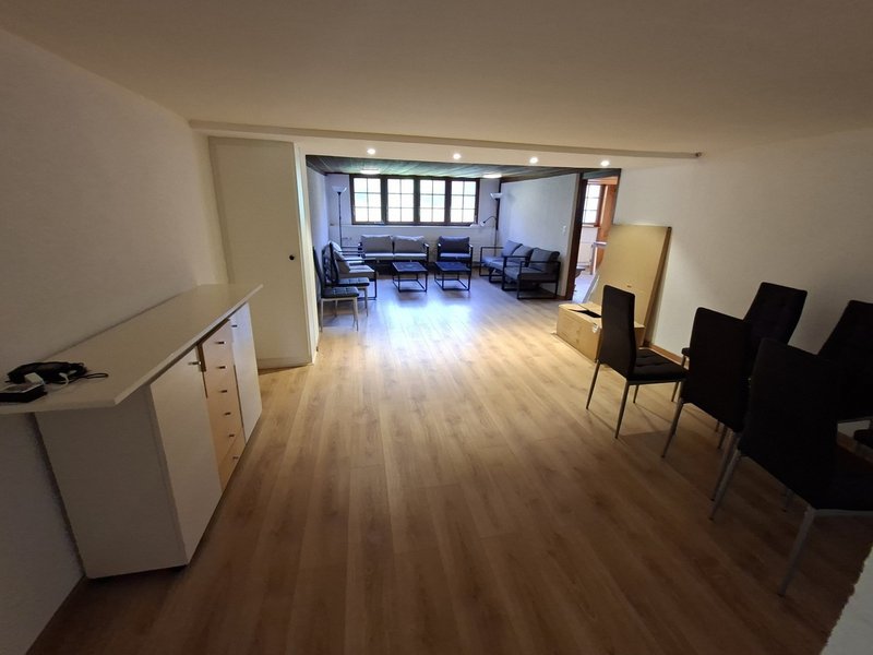 Photo 5 of Rehetobelstrasse 40, EG Zimmer 4, St. Gallen