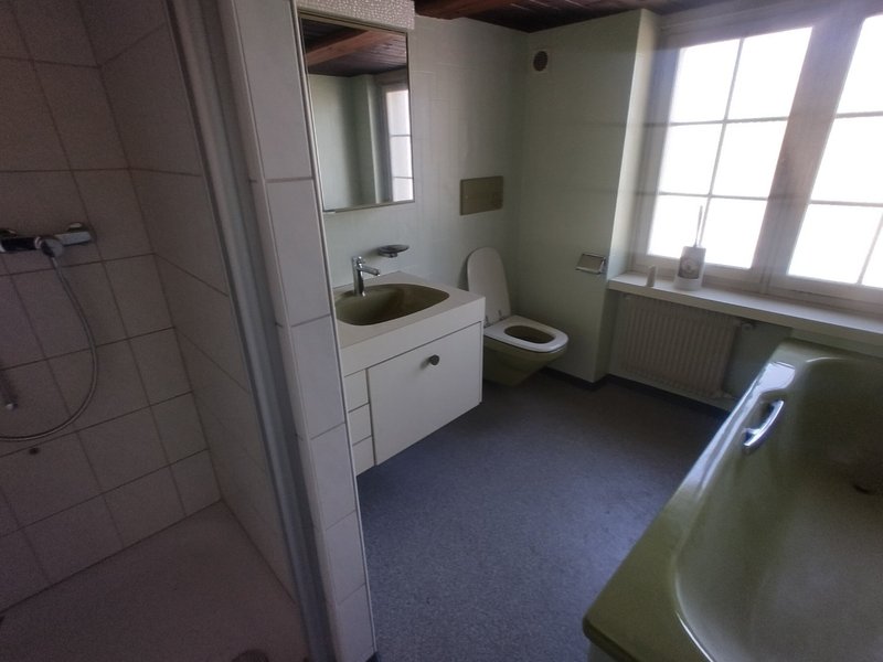 Photo 6 of Rehetobelstrasse 40, EG Zimmer 4, St. Gallen