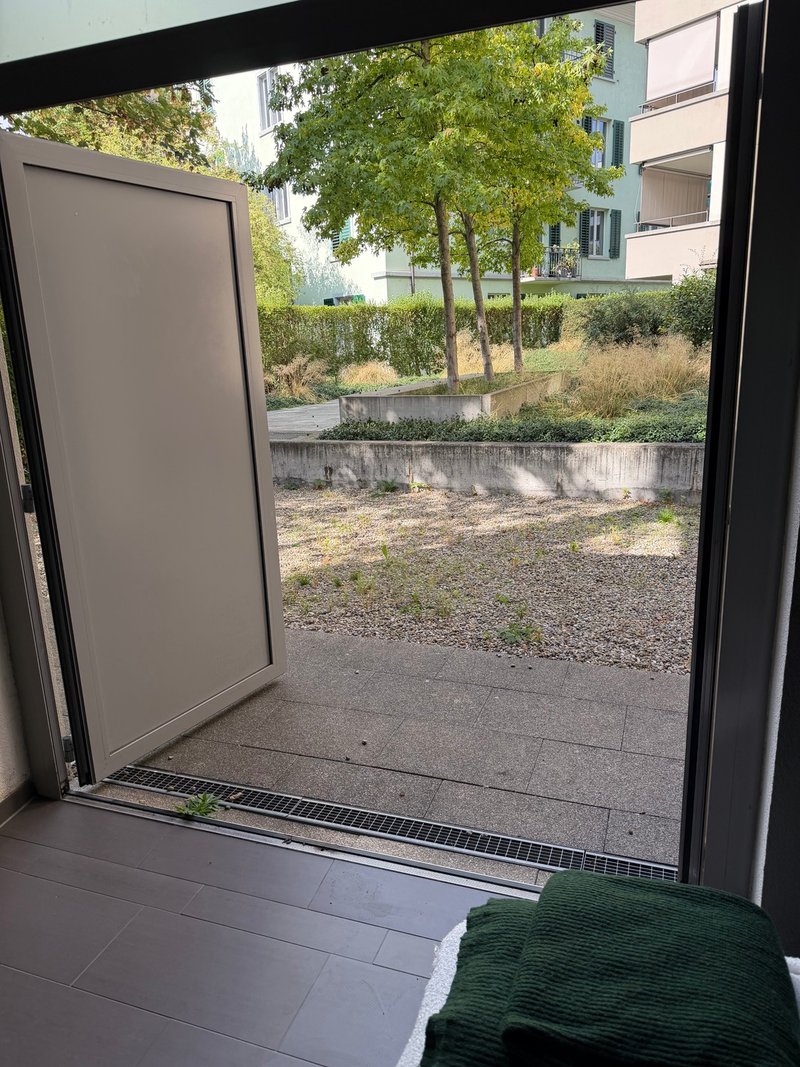 Photo 3 of Weststrasse 17, Zurich