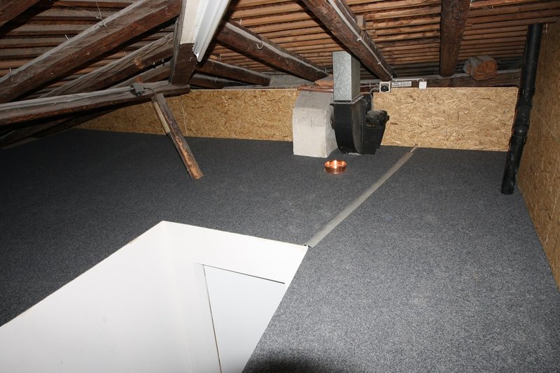 Photo 4 of Marktgasse 28, St. Gallen