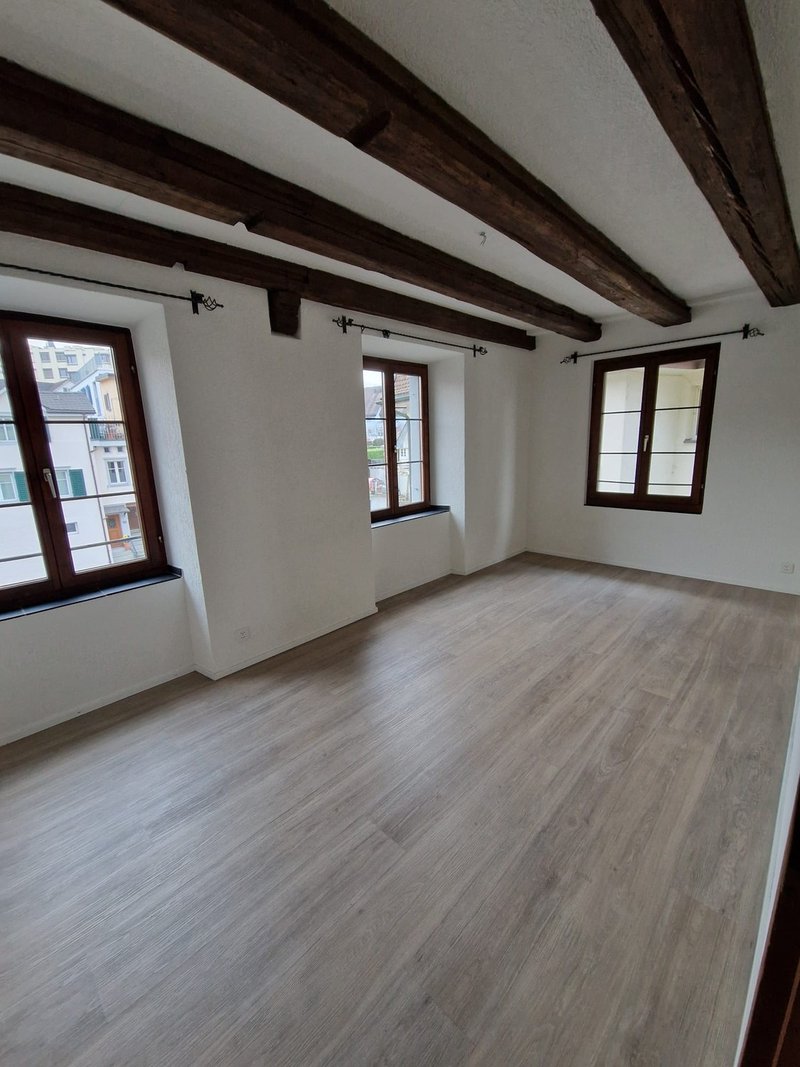 Foto 4 von Seestrasse 87, Wädenswil