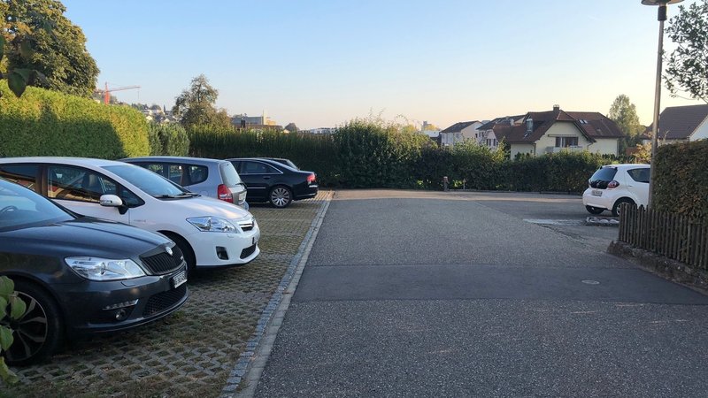 Photo 7 of Waldpark 23, Oftringen
