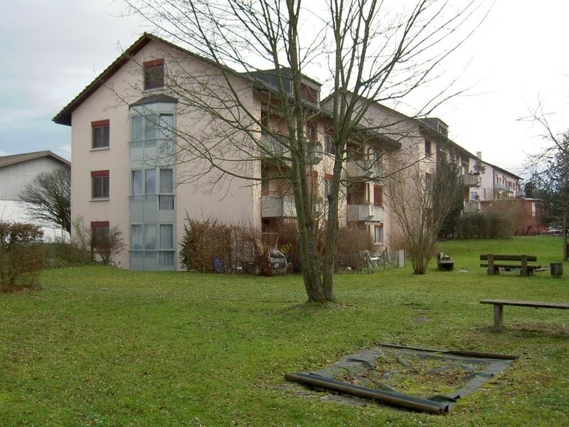Photo 1 of Frauenfeld