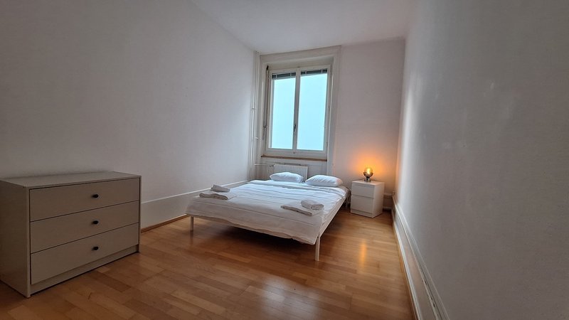 Photo 2 of Eisengasse 9, Zürich