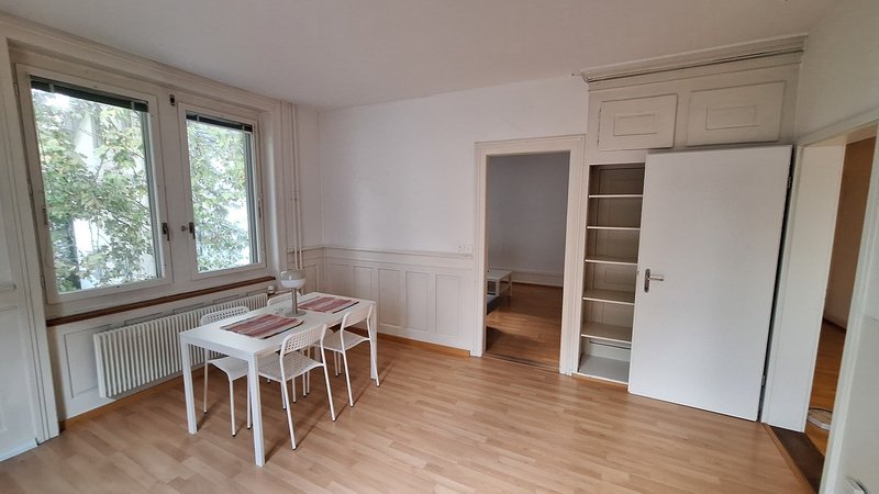 Photo 4 of Eisengasse 9, Zürich