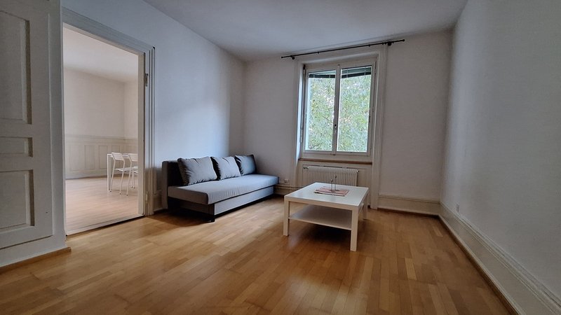 Photo 6 of Eisengasse 9, Zürich