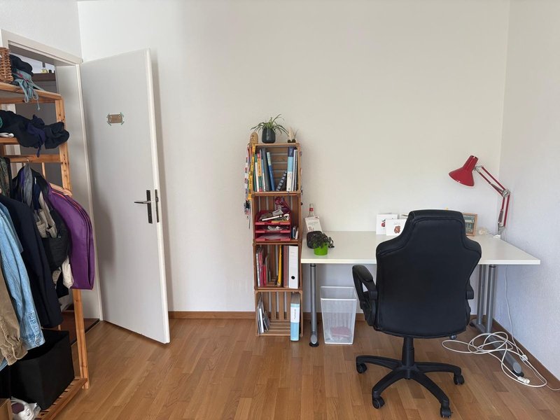 Photo 2 of Huberstrasse 16, Bern