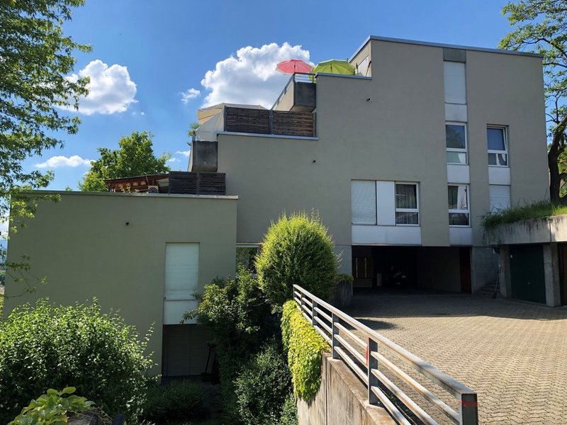 Foto 1 von Sissach