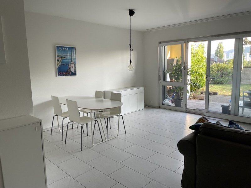 Photo 1 of Zurich