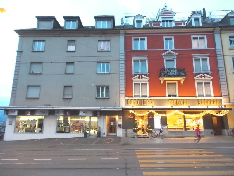 Photo 1 of Zürich