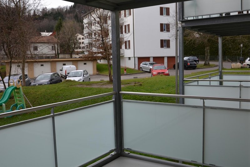 Photo 2 of In den Erlen 1, Abtwil SG