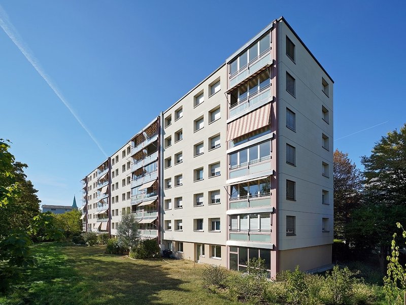 Photo 1 of Birsfelden