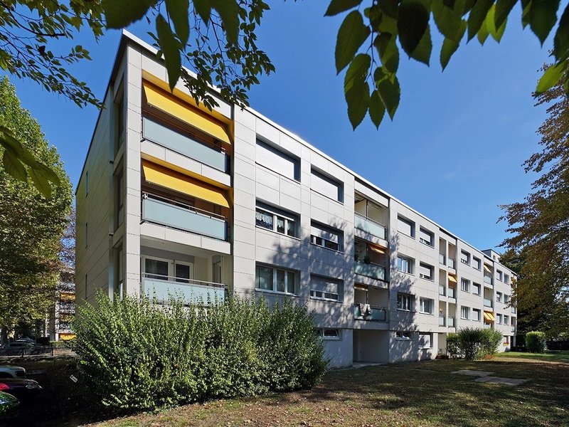 Foto 2 di Sonnenbergstr. 24, Birsfelden